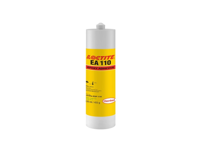 Loctite EA 110 (ex Loctite ESP 110) 320ml