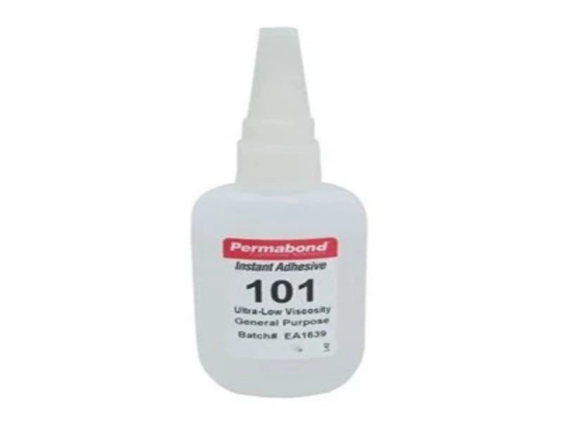 Permabond 101 Cyanoacrylate adhesive